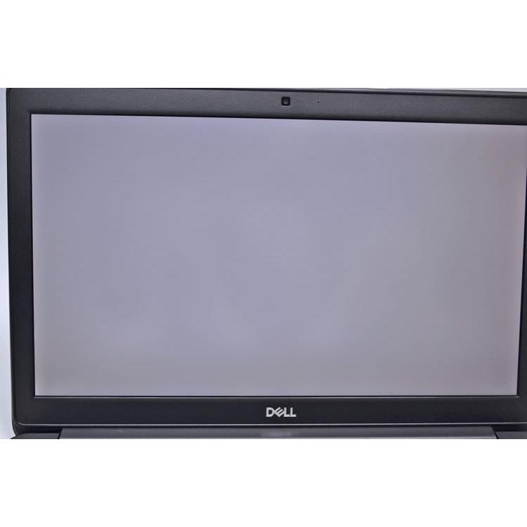 訳あり フルHD ノートパソコン DELL Latitude 3500 Core i5 8265U M.2SSD256G HDD500G メモリ8G USBType-C Webカメラ Wi-Fi Windows11 | DELL | 04