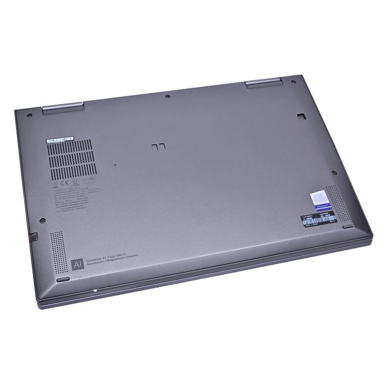 2-in-1 Wi-Fi6 顔認証 LTE Lenovo ThinkPad X1 Yoga Gen 5 Core i5 10210U m.2SSD256G メモリ8G Windows11 | ThinkPad | 04
