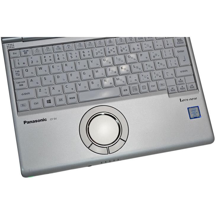Panasonic レッツノート 8世代 i5 SSD256G 8G カメラ Panasonic レッツノート 8世代 i5 SSD256G 8G カメラ - メルカリ