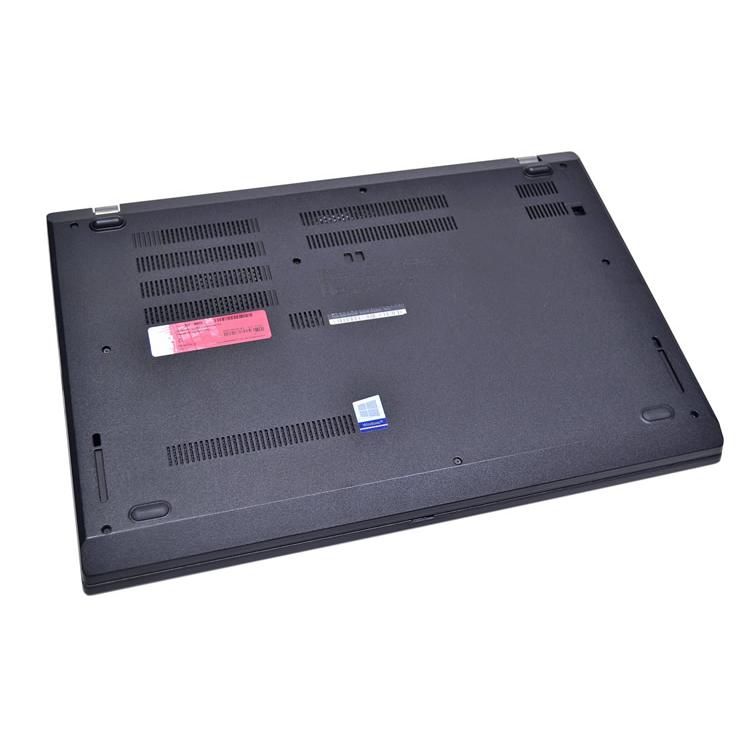 フルHD Webカメラ Lenovo ThinkPad L590 Core i5 8265U m.2SSD256G メモリ8G USBType-C Wi-Fi Windows11 | ThinkPad | 02