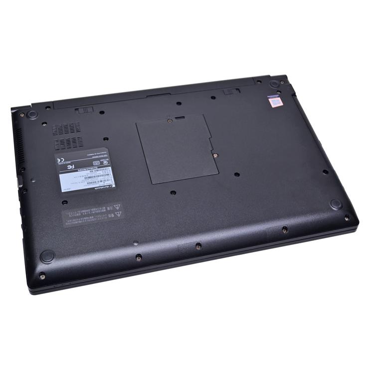 ノートパソコン dynabook B65/DP 第8世代 Core i3 8130U メモリ8G SSD128G Wi-Fi Bluetooth DVD Windows11 | dynabook | 02