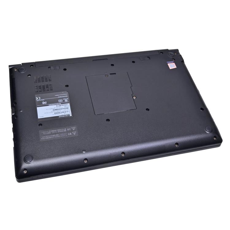 ノートパソコン 15.6型 dynabook B65/DP Core i3 8130U メモリ8G SSD128G Wi-Fi Bluetooth DVD-ROM Windows11 | dynabook | 02
