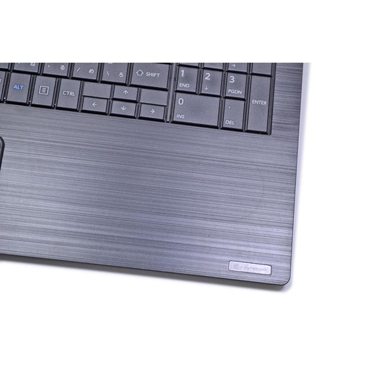 ノートパソコン dynabook B65/DP 第8世代 Core i3 8130U メモリ8G SSD128G Wi-Fi Bluetooth DVD Windows11 | dynabook | 04