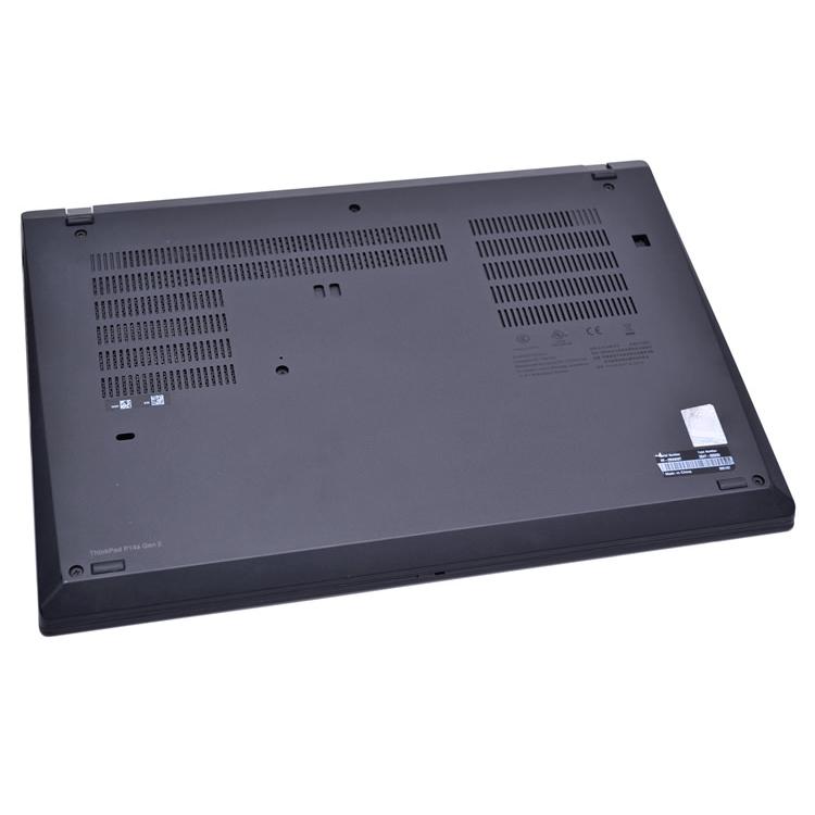 モバイルワークステーション LTE タッチパネル Lenovo ThinkPad P14s Gen2 Core i7 1165G7 NVIDIA T500 メモリ16G M.2SSD512G Wi-Fi6 Windows11 | ThinkPad | 02