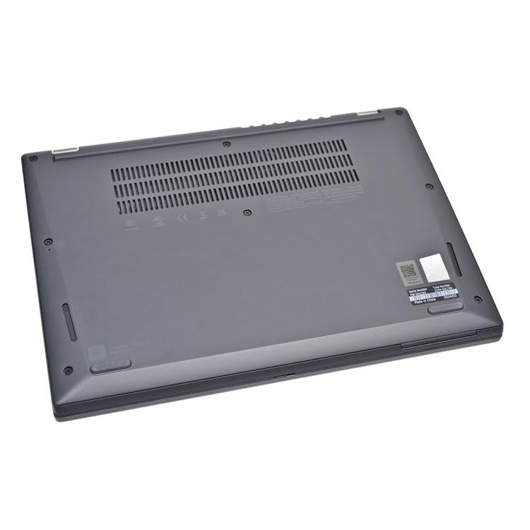 Wi-Fi6 13.3型 WUXGA Lenovo ThinkPad L13 Gen4 第13世代 Core i5 1335U IrisXe メモリ16G M.2SSD256G USB4 Webカメラ Windows11 | ThinkPad | 02