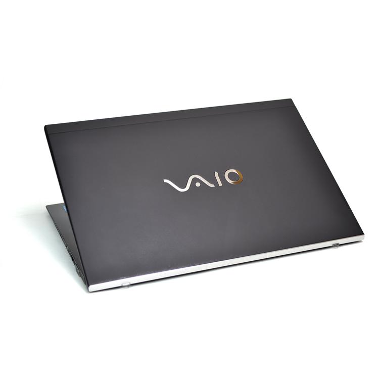 フルHD VAIO Pro PG VJPG11C11N Core i5 8250U M.2SSD256G メモリ8G Wi-Fi Webカメラ HDMI Windows10 |  | 01