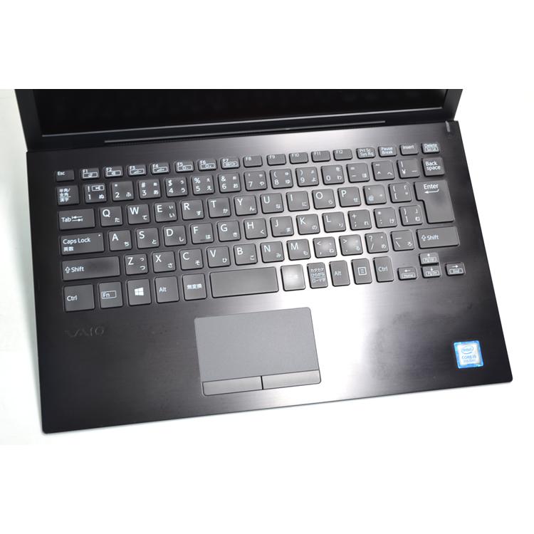 フルHD VAIO Pro PG VJPG11C11N Core i5 8250U M.2SSD256G メモリ8G Wi-Fi Webカメラ HDMI Windows10 |  | 03