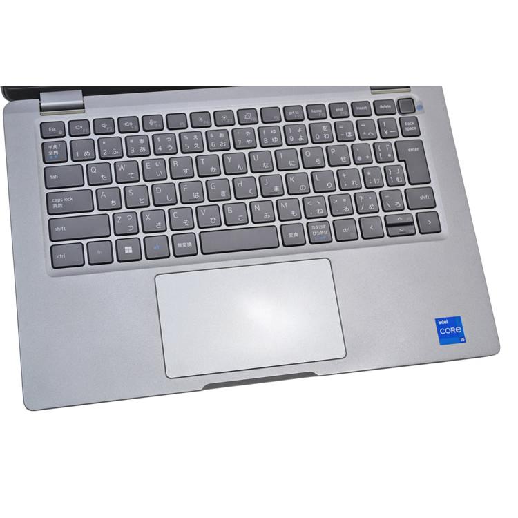 Wi-Fi6E フルHD DELL Latitude 5330 第12世代 10コア12スレッド Core i5 1245U メモリ16G M.2SSD256G Webカメラ Windows11 | DELL | 03