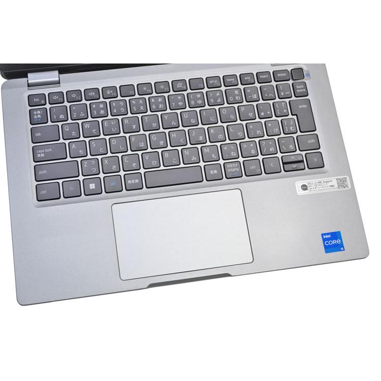 DELL 美品 Wi-Fi6E フルHD Latitude 5330 第12世代 Core i5