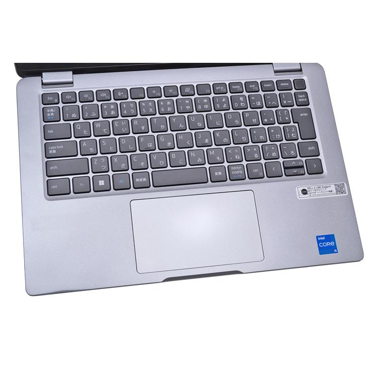 Latitude5340 第13世代i5 メモリ16GB タッチパネル DELL（デル） タッチパネル メモリ16G DELL Latitude 5340 第13世代