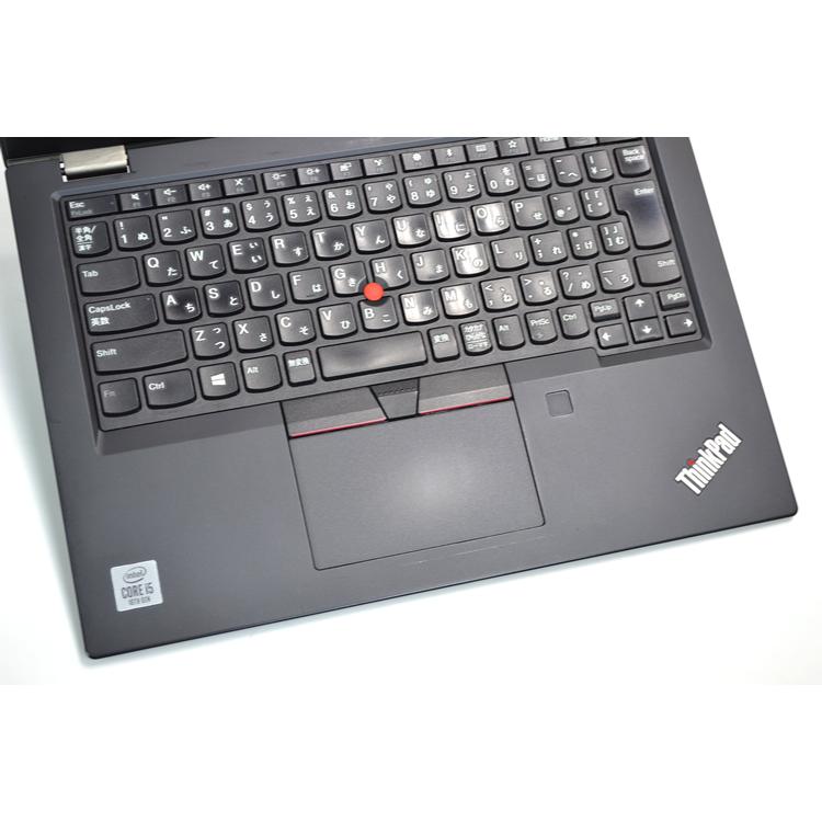 ThinkPad 訳あり 13.3型 Windows11 Lenovo L13 第10世代 Core i5 