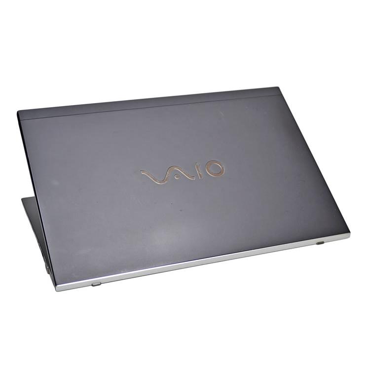 13.3型 フルHD VAIO Pro PG VJPG11C11N Core i5 8250U M.2SSD256G メモリ8G Wi-Fi Webカメラ Windows11 |  | 01
