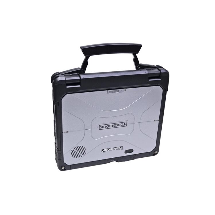 12.0型 頑丈 Panasonic TOUGHBOOK CF-33ABHAQVJ Core i5 7300U m.2SSD256G メモリ8G 顔認証 Wi-Fi Windows10 | Let’s note | 03