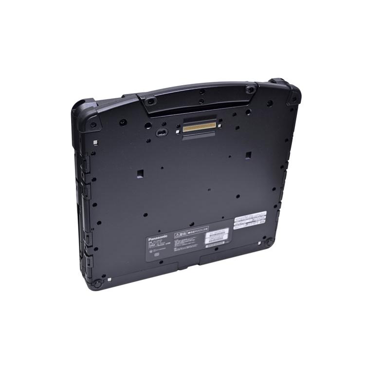 12.0型 頑丈 Panasonic TOUGHBOOK CF-33ABHAQVJ Core i5 7300U m.2SSD256G メモリ8G 顔認証 Wi-Fi Windows10 | Let’s note | 04