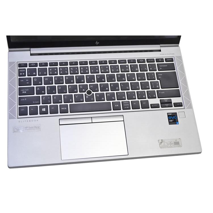 訳あり LTE Wi-Fi6 HP EliteBook 840 Aero G8 Core i5 1135G7 メモリ16G m.2SSD512G 顔認証 Webカメラ USBType-C Windows11 | EliteBook | 03