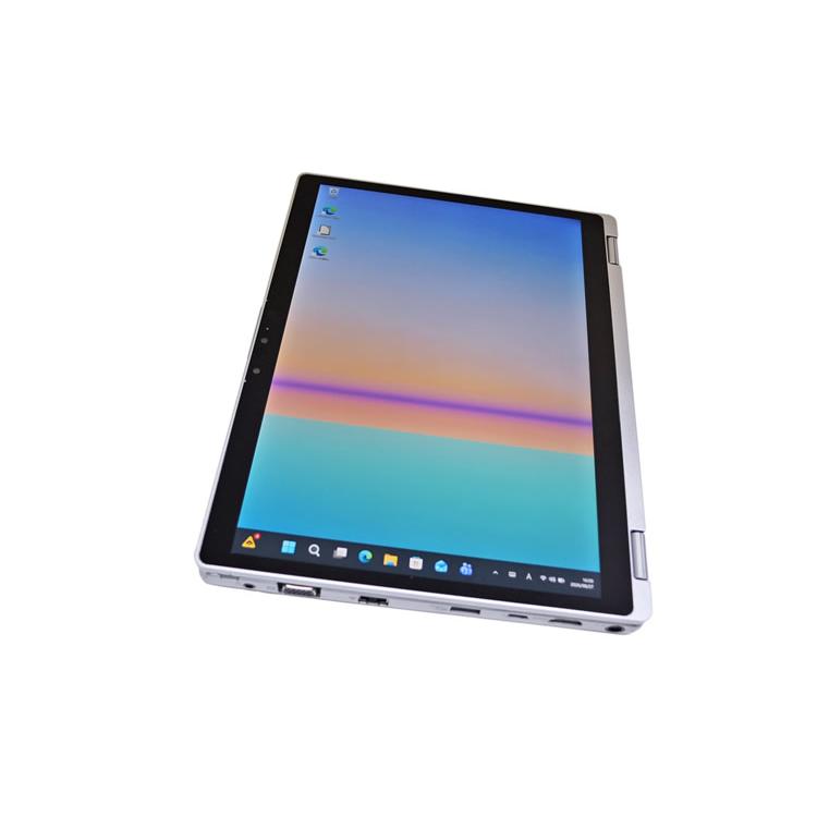 ゲリラセール!! LTE 2-in-1 Panasonic Let's note QV9 Core i5 10310U Wi-Fi6 顔認証 m.2SSD256G メモリ8G Windows11 | Let’s note | 02