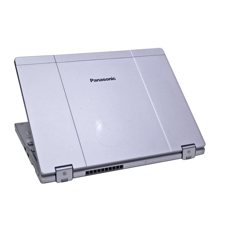 ゲリラセール!! LTE 2-in-1 Panasonic Let's note QV9 Core i5 10310U Wi-Fi6 顔認証 m.2SSD256G メモリ8G Windows11 | Let’s note | 03