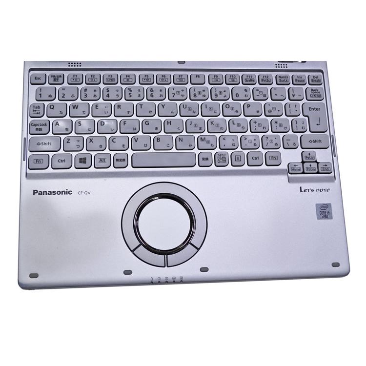 ゲリラセール!! LTE 2-in-1 Panasonic Let's note QV9 Core i5 10310U Wi-Fi6 顔認証 m.2SSD256G メモリ8G Windows11 | Let’s note | 05