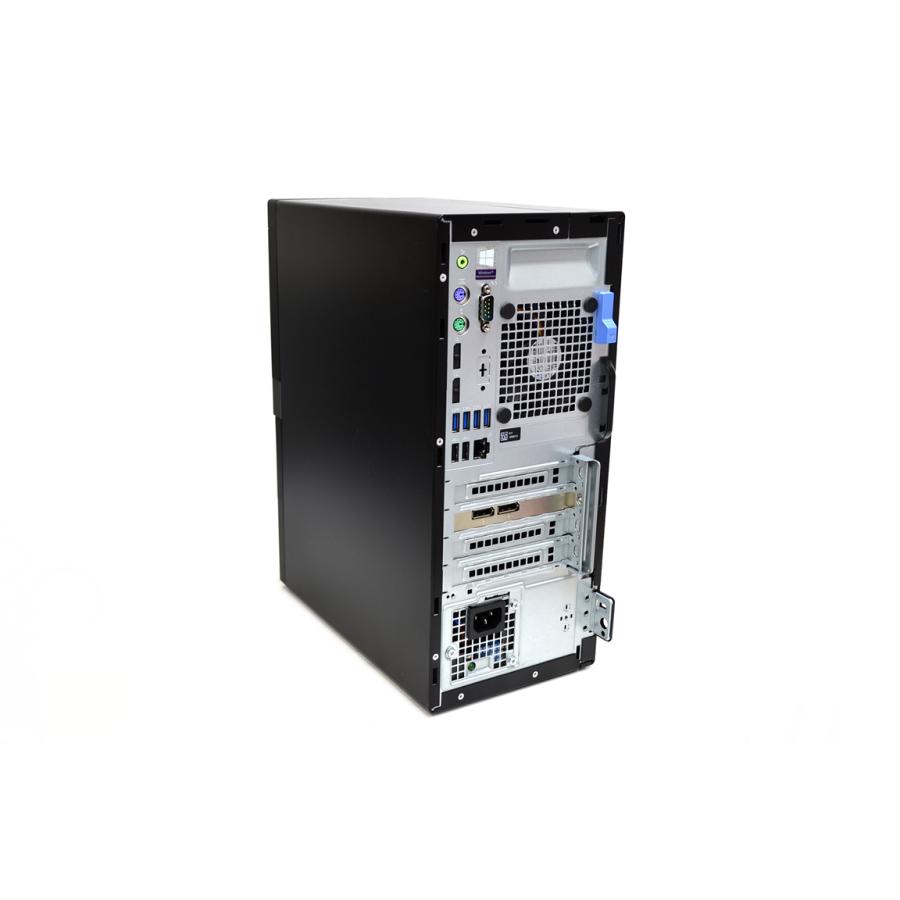 メモリ16G DELL OPTIPLEX 7070 MT 第9世代 8コア Core i7 9700 新品m.2SSD512GB HDD1TB GeForce USBType-C マルチ Windows11 | DELL | 01