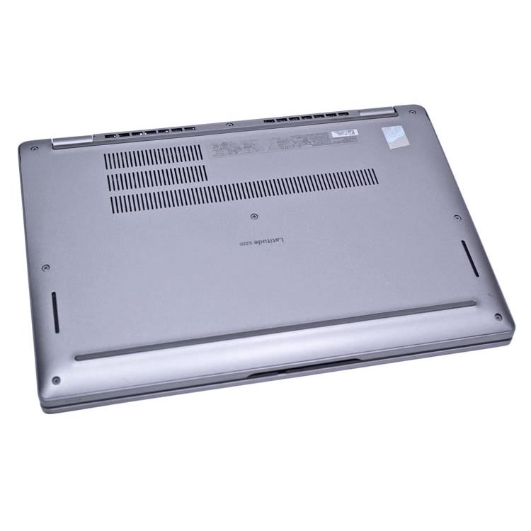 Wi-Fi6 顔認証 タッチパネル フルHD DELL Latitude 5320 Core i7 1185G7 メモリ16G M.2SSD512G Webカメラ USBType-C Windows11 | DELL | 02