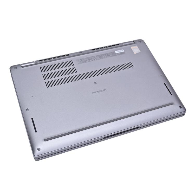 Wi-Fi6 顔認証 タッチパネル フルHD DELL Latitude 5320 Core i7 1185G7 メモリ16G M.2SSD512G Webカメラ USBType-C Windows11 | DELL | 02