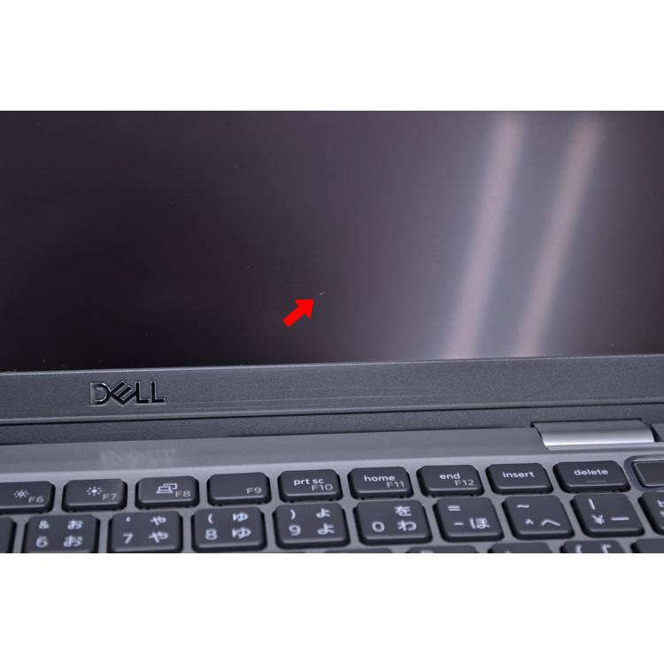 Wi-Fi6 顔認証 タッチパネル フルHD DELL Latitude 5320 Core i7 1185G7 メモリ16G M.2SSD512G Webカメラ USBType-C Windows11 | DELL | 04