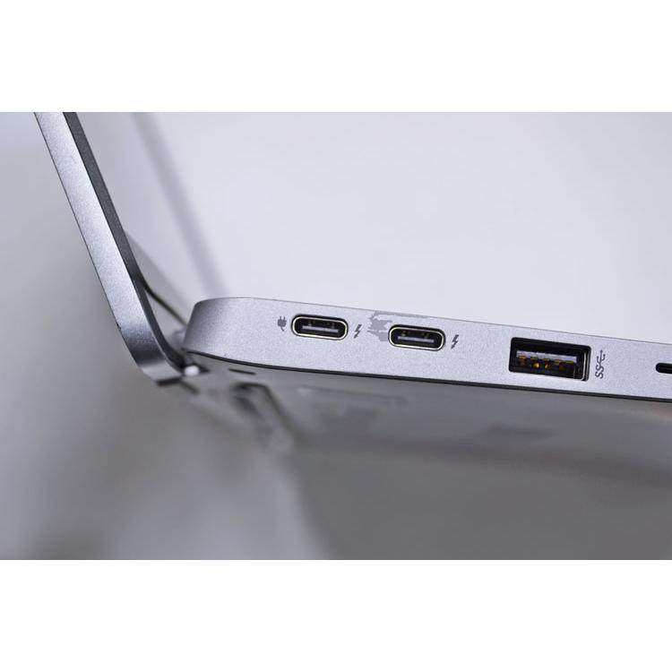 Wi-Fi6 顔認証 タッチパネル フルHD DELL Latitude 5320 Core i7 1185G7 メモリ16G M.2SSD512G Webカメラ USBType-C Windows11 | DELL | 04