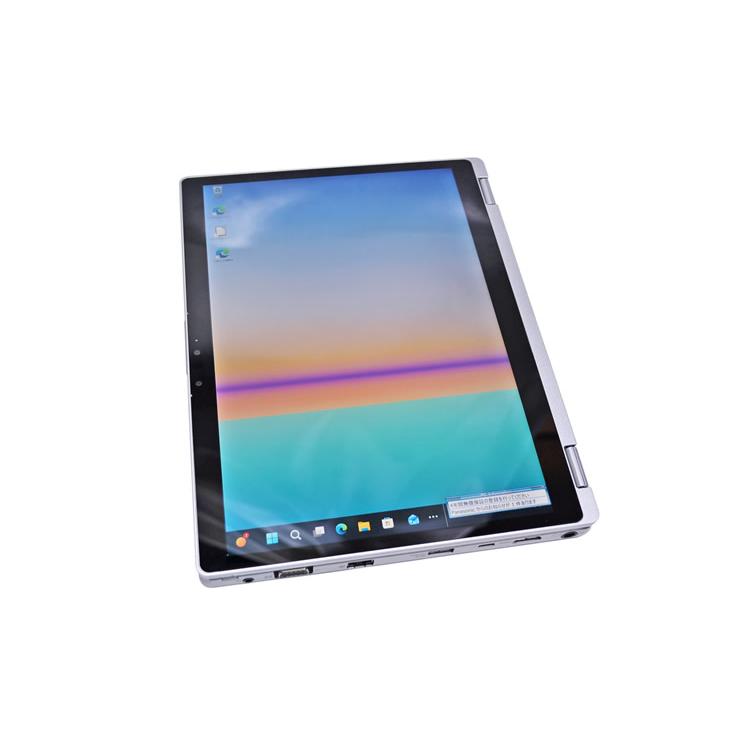 12.0型 WQXGA+ LTE 2-in-1 Panasonic Let's note QV9 Core i5 10310U メモリ8G m.2SSD256G Wi-Fi6 顔認証 Windows11 | Let’s note | 01