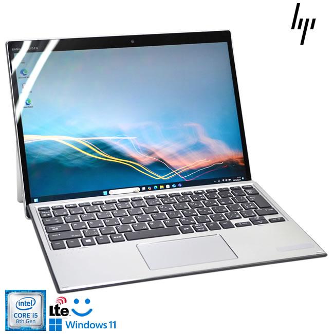 HP Elite X2 G4 16GB/512GB LTE タブレット 極美品 HP Elite X2 G4 16GB/512GB LTE タブレット 極美品