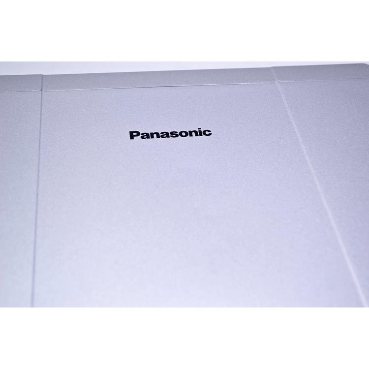 2-in-1 SIMフリー Wi-Fi6 Panasonic Let's note QV9 Core i5 10310U m.2SSD256G メモリ8G 顔認証 12.0型 WQXGA+ Windows11 | Let’s note | 04