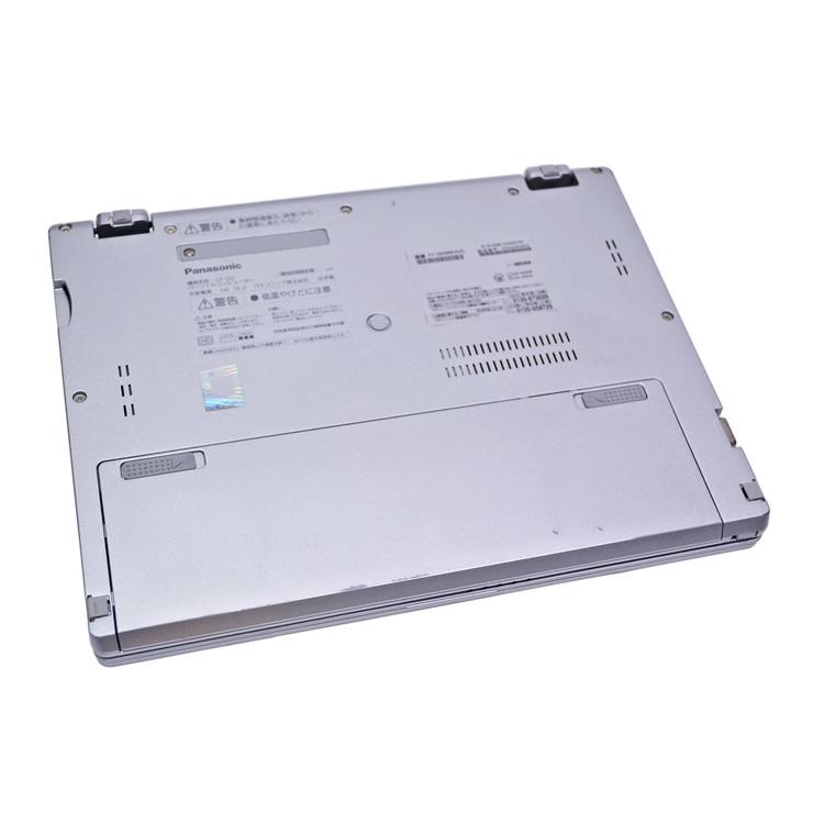 2-in-1 SIMフリー Wi-Fi6 Panasonic Let's note QV9 Core i5 10310U m.2SSD256G メモリ8G 顔認証 12.0型 WQXGA+ Windows11 | Let’s note | 05