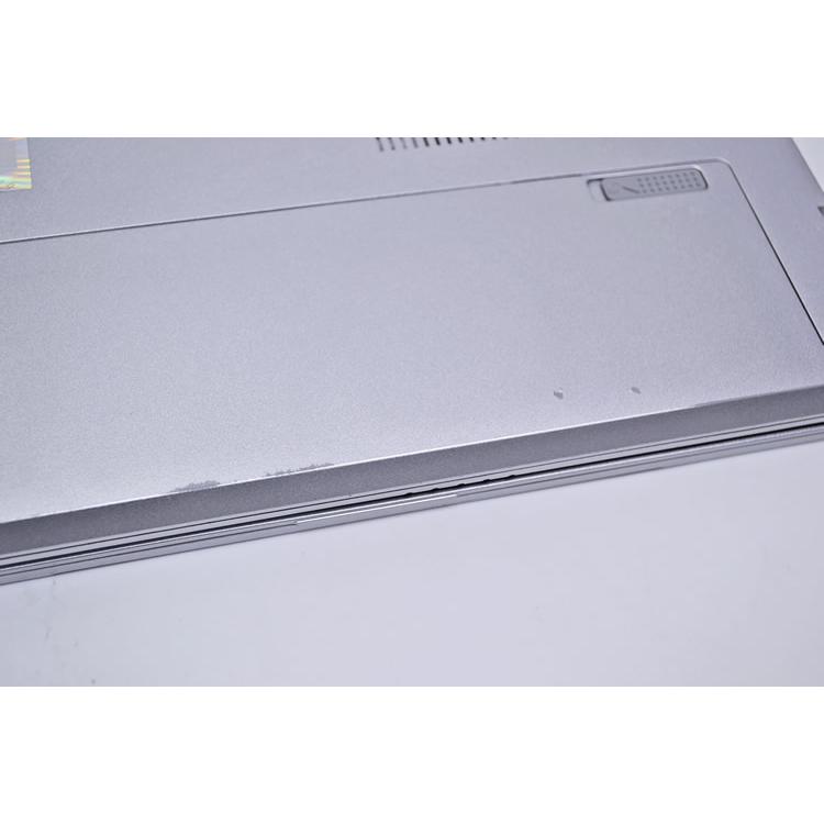 2-in-1 SIMフリー Wi-Fi6 Panasonic Let's note QV9 Core i5 10310U m.2SSD256G メモリ8G 顔認証 12.0型 WQXGA+ Windows11 | Let’s note | 06