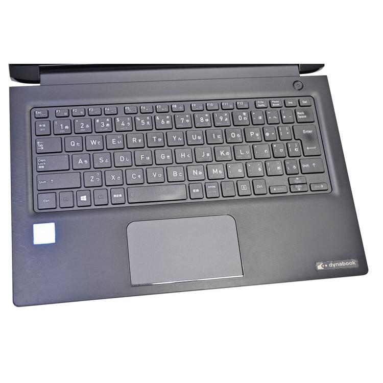 13.3型 フルHD Wi-Fi6 dynabook S73/HS Core i5 1135G7 IrisXe メモリ8GB M.2SSD256G USBType-C Webカメラ Windows11 | dynabook | 03