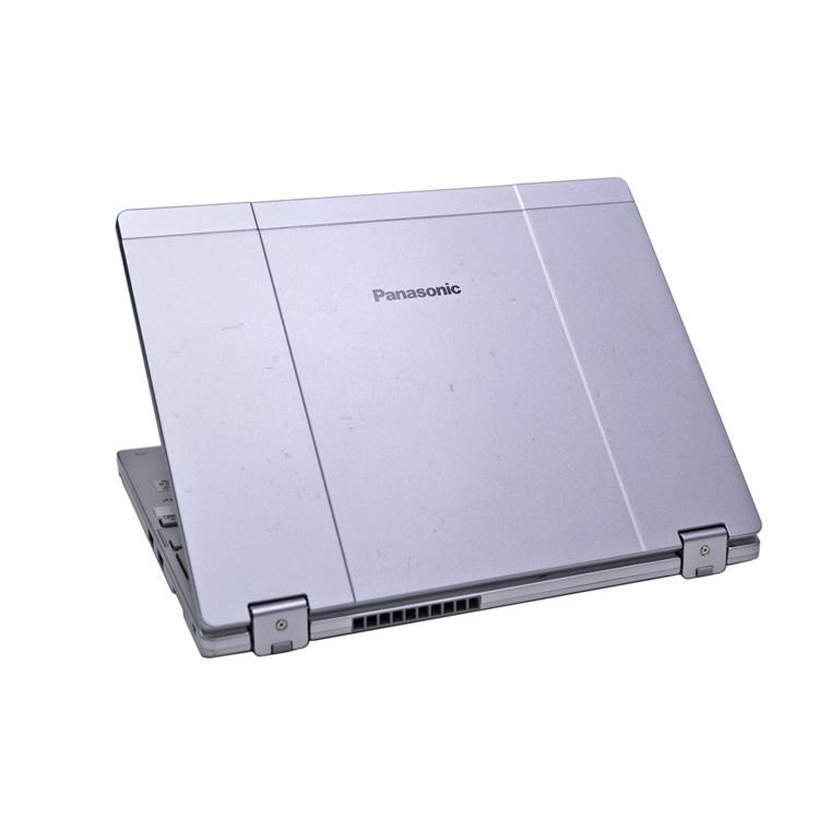 2-in-1 WQXGA+ SIMフリー Panasonic Let's note QV9 Core i5 10310U メモリ8G m.2SSD256G Wi-Fi6 顔認証 Windows11 | Let’s note | 03