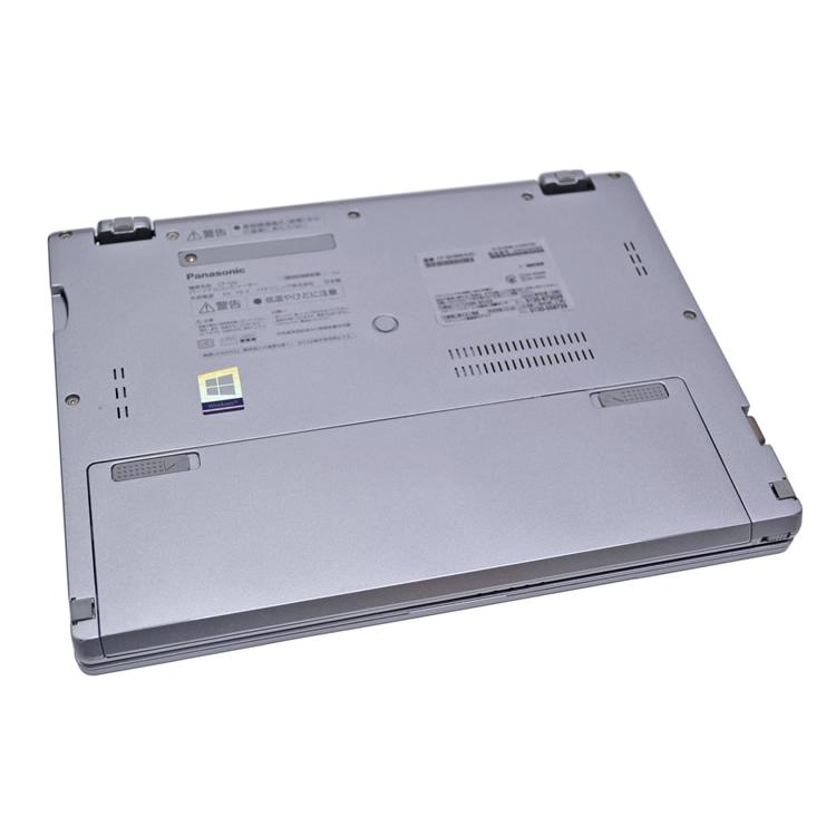 2-in-1 WQXGA+ SIMフリー Panasonic Let's note QV9 Core i5 10310U メモリ8G m.2SSD256G Wi-Fi6 顔認証 Windows11 | Let’s note | 04