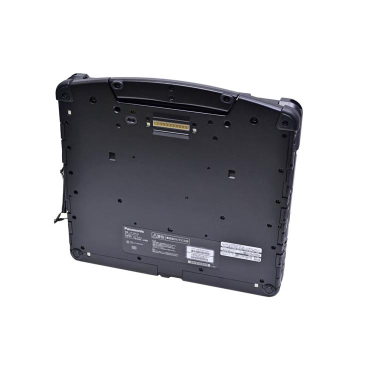 脱着式 タブレット 12.0型 顔認証 カメラ Panasonic TOUGHBOOK CF-33 Core i5 7300U メモリ8G m.2SSD256G Wi-Fi Windows10 | Let’s note | 03