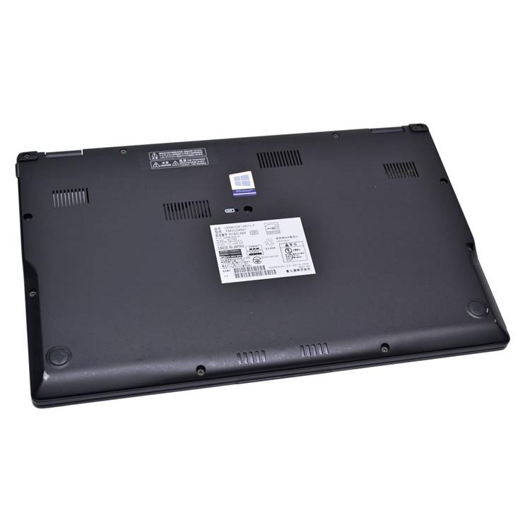 13.3型 フルHD 富士通 LIFEBOOK U9311/F Core i5 1145G7 IrisXe 顔認証 Wi-Fi6 M.2SSD256G メモリ8G Type-C Windows11 | 富士通 | 02