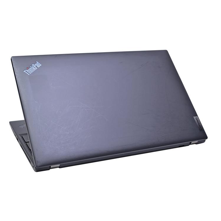 Wi-Fi6 FHD メモリ16G Lenovo ThinkPad L15 gen3 Core i5 1235U Webカメラ USBType-C M.2SSD256G Windows11 | ThinkPad | 01