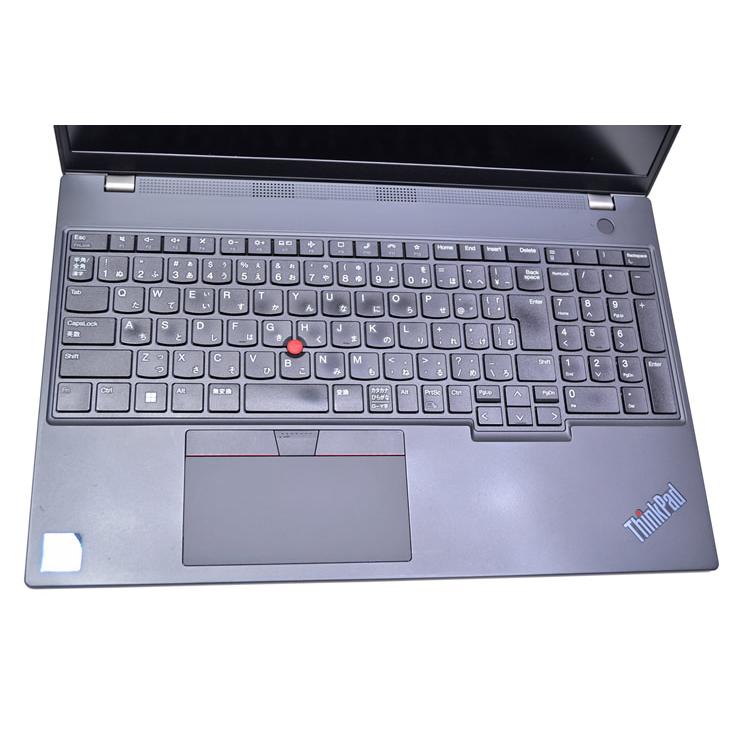 Wi-Fi6 FHD メモリ16G Lenovo ThinkPad L15 gen3 Core i5 1235U Webカメラ USBType-C M.2SSD256G Windows11 | ThinkPad | 03