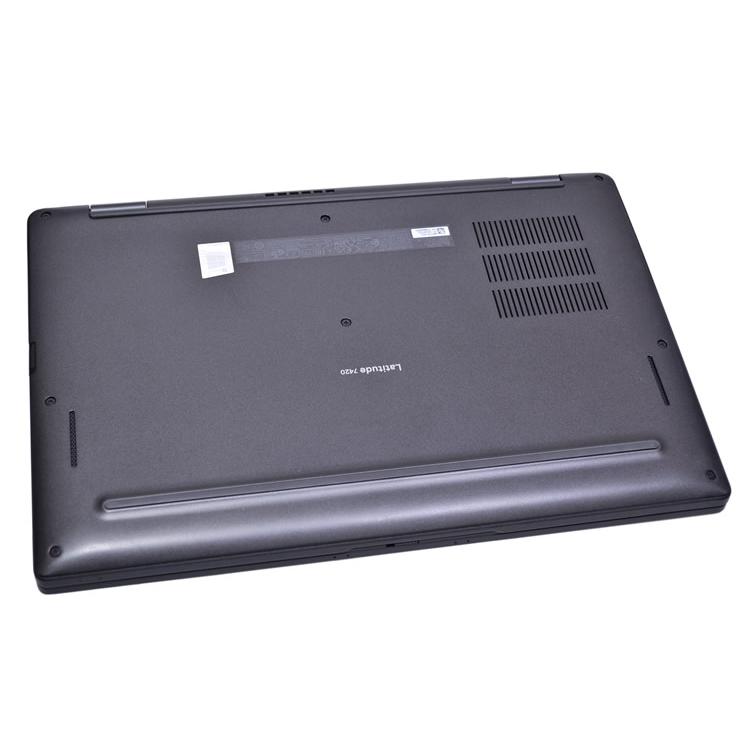 メモリ32G フルHD Wi-Fi6 DELL Latitude 7420 Core i7 1185G7 IrisXe M.2SSD256G Webカメラ HDMI microSD Windows11 | DELL | 02