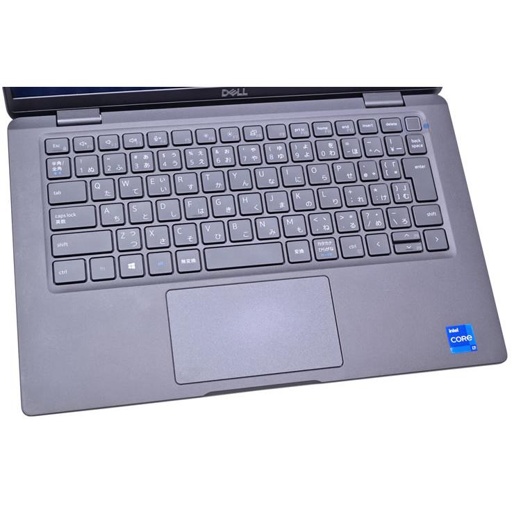 DELL（デル） メモリ32G フルHD Wi-Fi6 顔認証 DELL Latitude 7320
