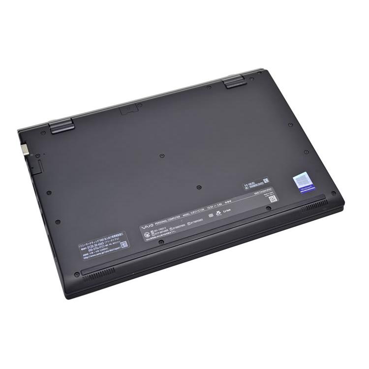 SIMフリー 12.5型 フルHD VAIO Pro PJ VJPJ11C12N Core i5 8265U
