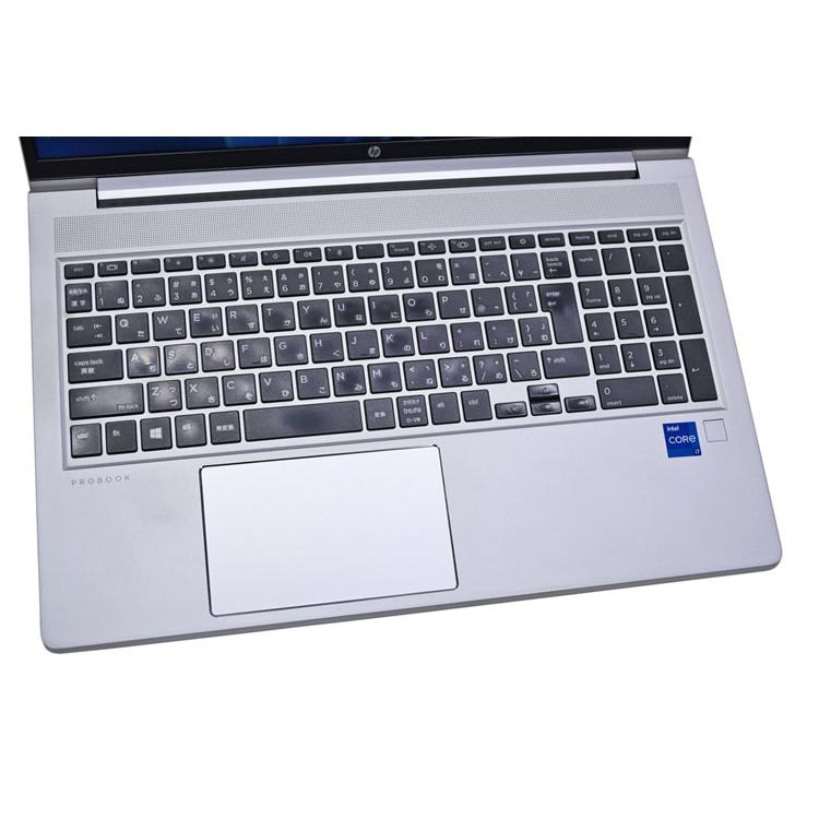 フルHD Windows11 HP ProBook 450 G8 Core i7 1165G7 IrisXe M.2SSD256G メモリ8G Wi-Fi Bluetooth Webカメラ USBType-C | 日本HP | 03