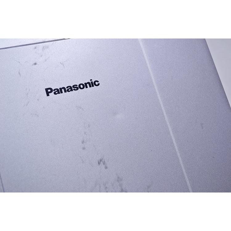 ゲリラセール!! SIMフリー Panasonic Let's note QV9 2-in-1 Core i5 10310U m.2SSD256G メモリ8G Wi-Fi6 顔認証 Windows11 | Let’s note | 04