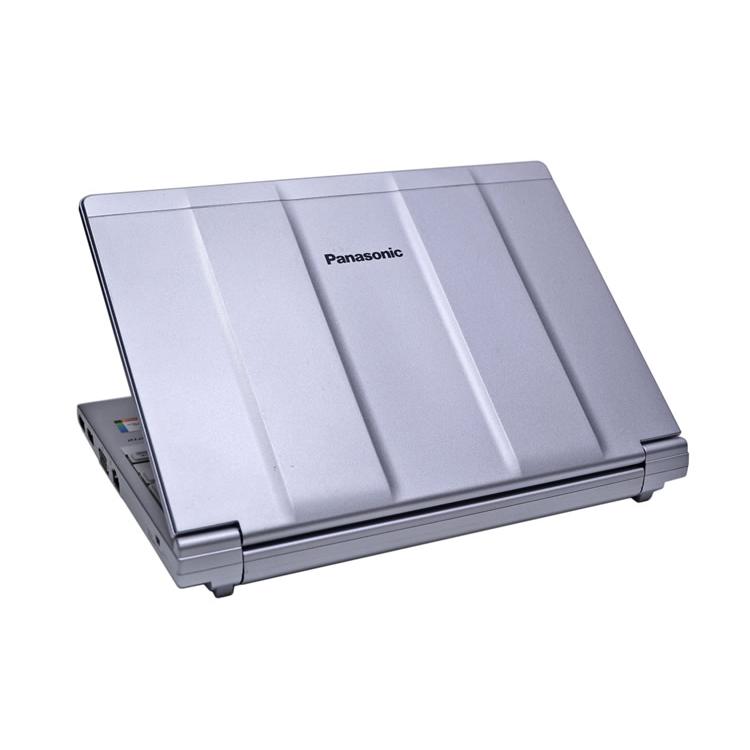 使用時間580H Panasonic Let's note SV1 Core i5 1145G7 IrisXe メモリ16G M.2SSD256G Wi-Fi6 顔認証 Webカメラ Windows11 | Let’s note | 01