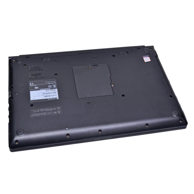 m.2SSD512G Wi-Fi6 dynabook B65/ER Core i5 8365U 15.6型 メモリ8G Webカメラ マルチ ノートパソコン Windows11 | dynabook | 02