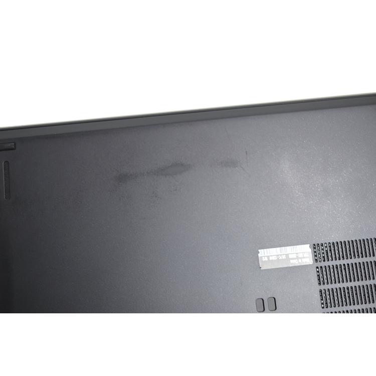 ノートパソコン 13.3型 フルHD 顔認証 中古 Lenovo ThinkPad X390 第8世代 Core i5 8365U メモリ8G M.2SSD256G Webカメラ Wi-Fi Windows11 | ThinkPad | 03