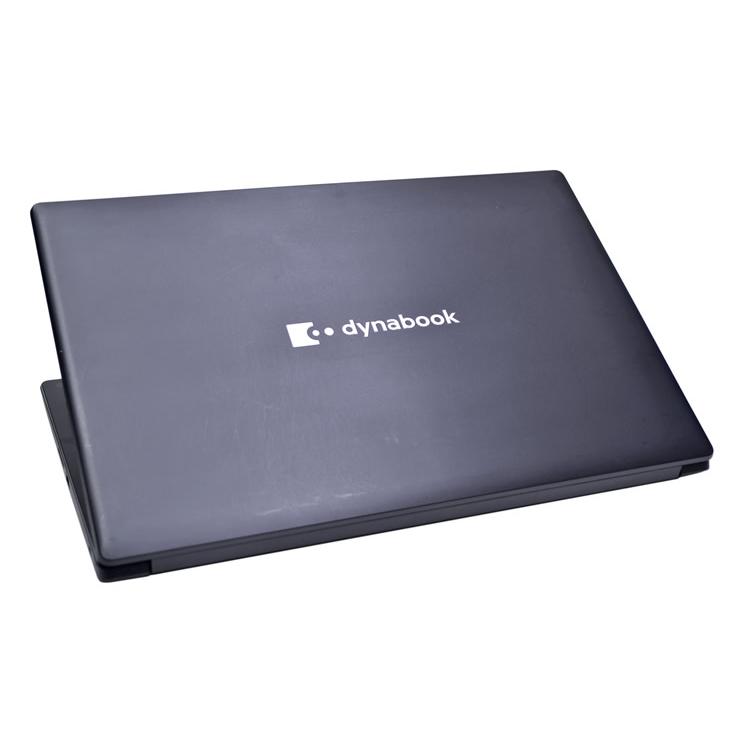 Wi-Fi6 フルHD 15.6型 dynabook P55/FS Core i5 10210U M.2SSD256G メモリ8G USBType-C Webカメラ Windows11 | dynabook | 01