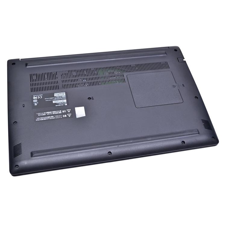 Wi-Fi6 フルHD 15.6型 dynabook P55/FS Core i5 10210U M.2SSD256G メモリ8G USBType-C Webカメラ Windows11 | dynabook | 02