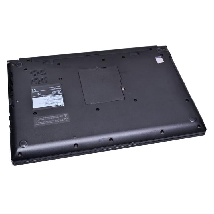 ノートパソコン 15.6型 dynabook B65/M Core i3 8130U m.2SSD256G メモリ8G DVD Wi-Fi Windows11 | dynabook | 02